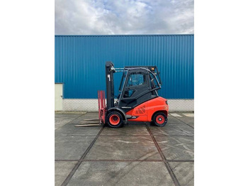 Carretilla elevadora diésel LINDE H50