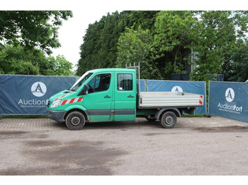 Furgón MERCEDES-BENZ Sprinter 315