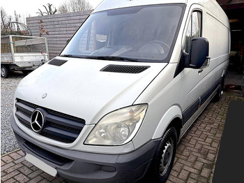 Furgón MERCEDES-BENZ Sprinter 315