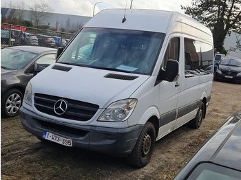 Furgón MERCEDES-BENZ Sprinter 311