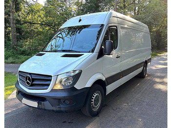 Furgón MERCEDES-BENZ Sprinter 316