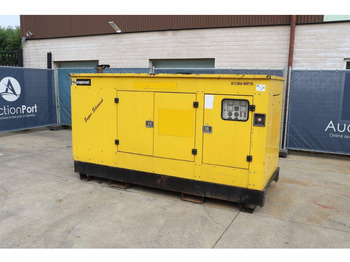 Generador industriale Onbekend K1360-WP/S: foto 3
