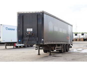 Semirremolque lona PACTON