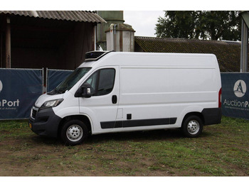 Furgoneta frigorifica PEUGEOT Boxer