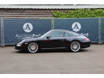Coche PORSCHE