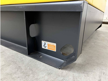 Generador industriale nuevo RTE 6739: foto 5 Generador industriale nuevo RTE 6739: foto 5