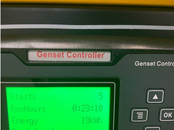 Generador industriale nuevo RTE 6742: foto 4