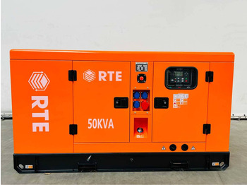 Generador industriale RTE