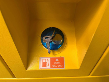 Generador industriale nuevo RTE 7310: foto 5 Generador industriale nuevo RTE 7310: foto 5