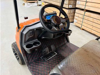 Carrito de golf nuevo RTE: foto 5