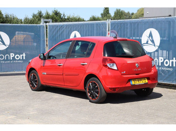 Sedan Renault Clio: foto 4