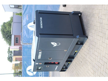 Generador industriale nuevo Ricardo GF2-W100: foto 4