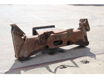 Horquillas para Equipo de manutención Scania R 580 LA6X2MNA: foto 5 Horquillas para Equipo de manutención Scania R 580 LA6X2MNA: foto 5