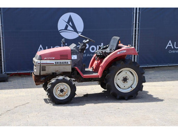 Tractor SHIBAURA