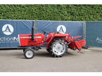 Tractor SHIBAURA