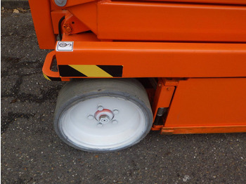 Plataforma de tijeras Skyjack SJ4626: foto 5