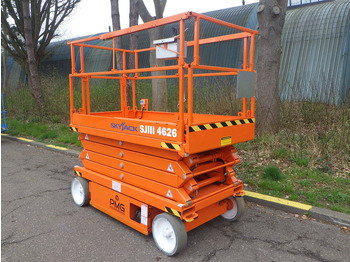 Plataforma de tijeras Skyjack SJ4626: foto 3