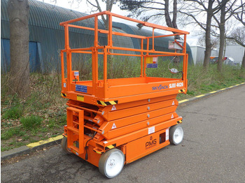 Plataforma de tijeras Skyjack SJ4626: foto 2