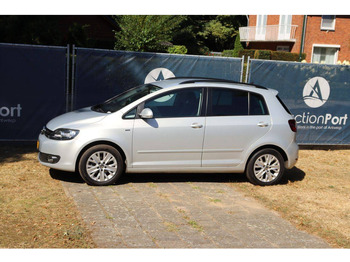 Coche VOLKSWAGEN