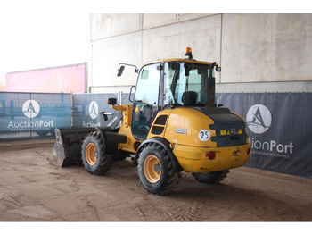 Cargadora de ruedas Volvo L25F-P: foto 3 Cargadora de ruedas Volvo L25F-P: foto 3