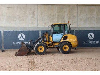 Cargadora de ruedas VOLVO L25F