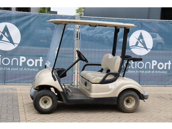 Carrito de golf YAMAHA