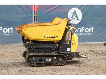 Minidumper YANMAR
