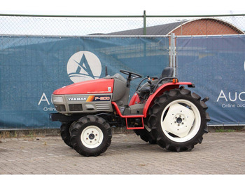 Tractor YANMAR