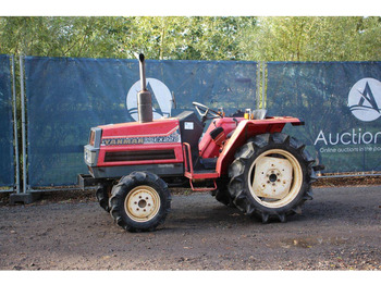Tractor YANMAR