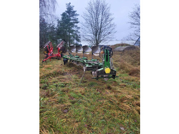 Arado AMAZONE Cayros XS V: foto 2 Arado AMAZONE Cayros XS V: foto 2