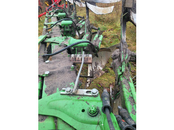 Arado AMAZONE Cayros XS V: foto 5 Arado AMAZONE Cayros XS V: foto 5