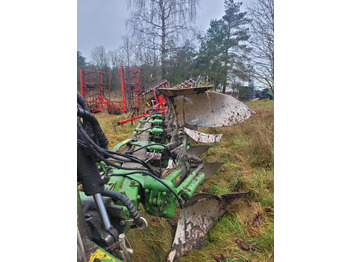 Arado AMAZONE Cayros XS V: foto 4 Arado AMAZONE Cayros XS V: foto 4