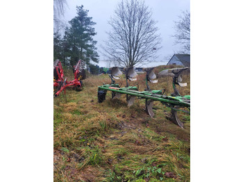 Arado AMAZONE Cayros XS V: foto 3 Arado AMAZONE Cayros XS V: foto 3