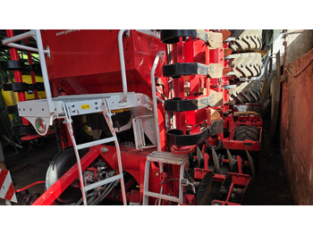 Combinado de siembra PÖTTINGER