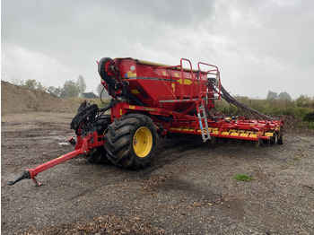 Combinado de siembra VÄDERSTAD