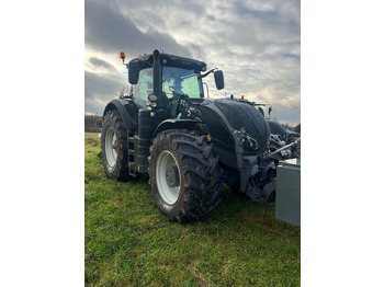 Tractor VALTRA S394