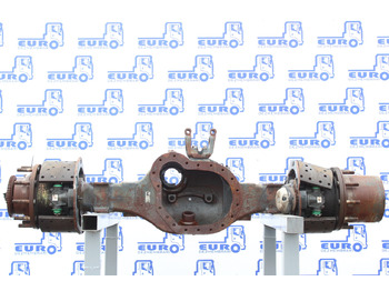 Eje posterior IVECO Trakker