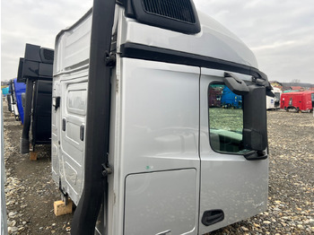Cabina para Camión CABINA MERCEDES ACTROS MP4 STREAMSPACE 2.5: foto 5