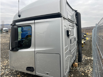 Cabina para Camión CABINA MERCEDES ACTROS MP4 STREAMSPACE 2.5: foto 4