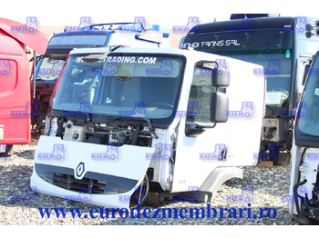 Cabina para Camión CABINA RENAULT PREMIUM SLEEPER CAB L2H1: foto 2