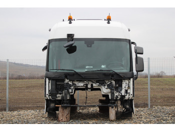Cabina RENAULT T