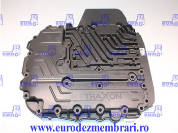 Unidad de control DAF XF