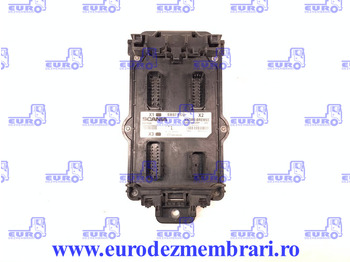 Unidad de control SCANIA