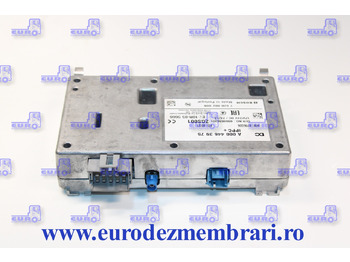 Unidad de control MERCEDES-BENZ Actros