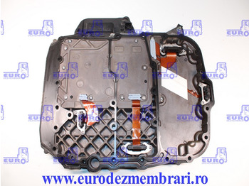 Unidad de control MAN TGX