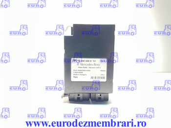 Unidad de control MERCEDES-BENZ Actros