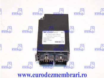 Unidad de control MERCEDES-BENZ Actros