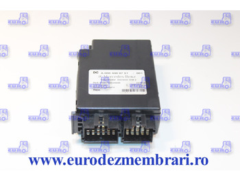 Unidad de control MERCEDES-BENZ Actros