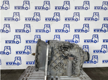 Caja de cambios RENAULT T