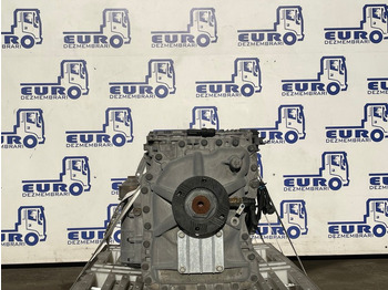 Caja de cambios para Camión CUTIE DE VITEZE VOLVO AUTOMATA AT2612F SP 60150785: foto 4
